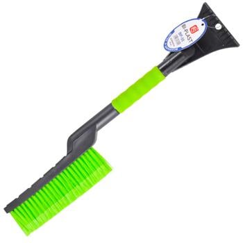 Bi-Plast BP-55 Scraper Brush 55cm - buy, prices for COSMOS - photo 1