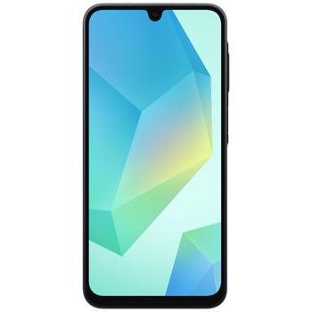 Мобильный телефон Samsung Galaxy A16 8/256Gb Black SM-A165FZKCEUC - купить, цены на Auchan - фото 3