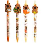 Карандаш механический Капибара 0,5мм в ассортименте