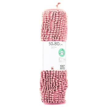 Actuel Chenille Bath Mat 50x80cm assorted - buy, prices for - photo 5