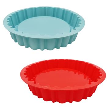 Форма для запекания силиконовая 29,7*5,8см - купить, цены на Таврия В - фото 1