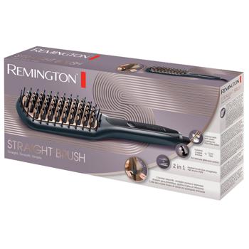 Фен-щітка Remington - купити, ціни на КОСМОС - фото 1