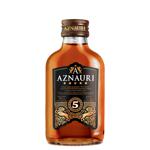 Aznauri Cognac 5 Years 40% 100ml