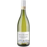Вино Kiwi Cuvee Sauvignon белое сухое 11,5% 0,75л