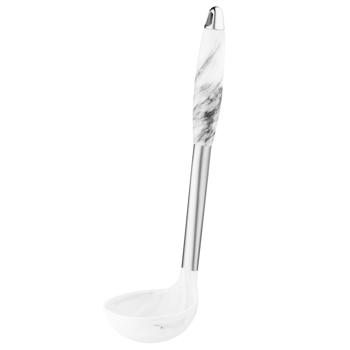 Ardesto Marmo Ladle Stainless Steel/Silicone - buy, prices for - photo 3