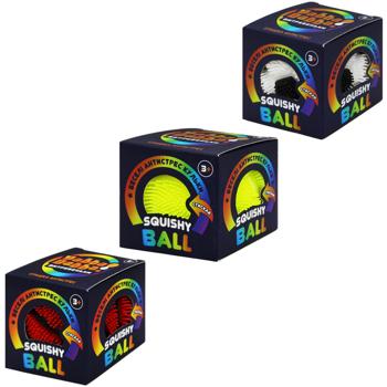 YabbaDabba Ball Anti-stress Toy in assortment - buy, prices for Tavria V - photo 1