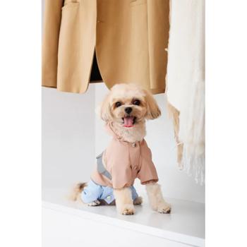 Дождевик для собак Pet Fashion Tina р.S2 - купить, цены на - фото 7