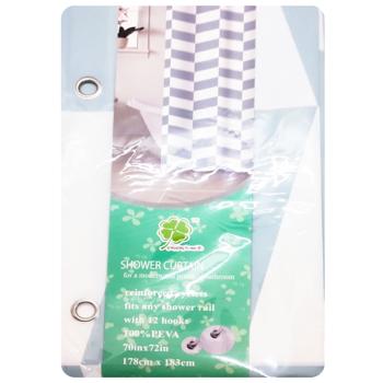 Шторка для душа - купить, цены на Таврия В - фото 3