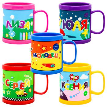 Souvenir Mug 3D - buy, prices for - photo 1