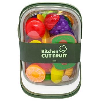 Набір продуктів CK115 - купити, ціни на Таврія В - фото 2