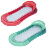 Bestway Hydroluxe Lounge Inflatable Mattress 160x84 cm in assortment