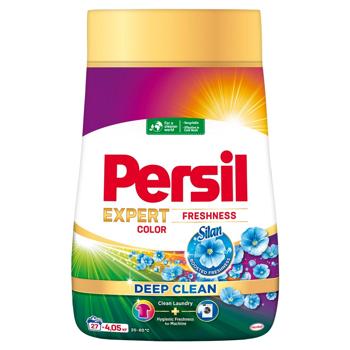 Persil Expert Color Deep Clean Silan Freshness Automatic Washing Powder 4.05kg - buy, prices for Auchan - photo 2