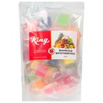King Fruit Mix Marmalade 500g