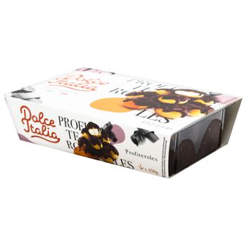 Gildo Rachelli Profiteroles Dessert 450g - buy, prices for - photo 1