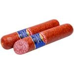 Verest Walnut Salami Semi-smoked High Grade Sausage