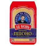 Крупа Дід василь 900г