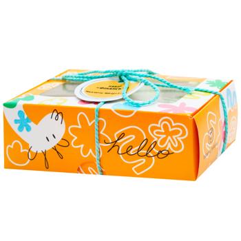 Тістечко Бабене Фінансь'є 160г