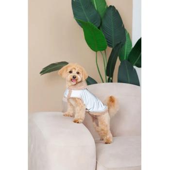 Шлея для собак Pet Fashion Rob р.XS - купить, цены на MasterZoo - фото 8