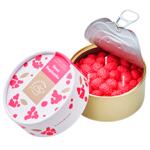 Аромасвеча CandleCan Сладкая малина