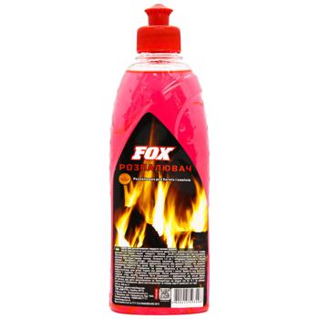 Разжигатель костра Fox 0,5л - купить, цены на За Раз - фото 1