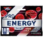 Sfinx Pro Energy Jelly Candies with Cherry and Cola Flavor 60g
