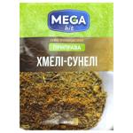 Приправа Mega hit Хмелі-сунелі 20г