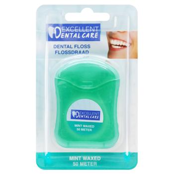 Нитка зубна Koopman 50м - купити, ціни на КОСМОС - фото 3