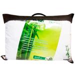 Viva Bamboo Embroidery Pillow 50x70cm