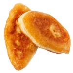 Fried Pies with Cheese and Herbs