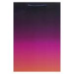 Пакет подарунковий Градієнт 360х240х90мм