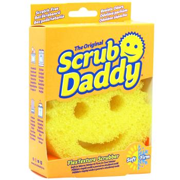 Scrub Daddy Original Kitchen Sponge - buy, prices for METRO - photo 2