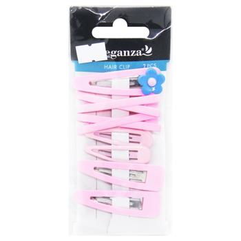 Eleganza Hairpins 7pcs - buy, prices for COSMOS - photo 3