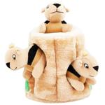 Іграшка для собак Outward Hound Hide-A-Squirrel L 20 см