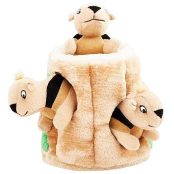 toy outward hound Sweden