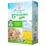 Пластівці Козуб Найніжніші Premium 15 складових 500г