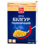 Bulgur Fine Life in Bags 100g x 4pcs