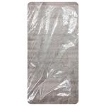 Dina.Me QD-0560 Light Walnut Terry Towel 620 g/m2 50*100cm