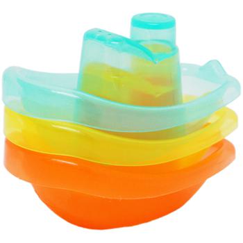 Auchan Baby Bath Toys 3pcs