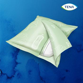 Tena Lady Slim Normal Urological Women Pads 12pcs - buy, prices for - photo 7