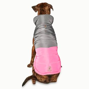 Goo-eez Mock Neck Signature Wrap Jacket for Dogs s.S - buy, prices for MasterZoo - photo 3