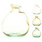 Ваза 14х16см в асортименті