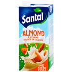 Santal Almond Drink 2.2% 1l