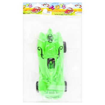 Sports Car Toy - buy, prices for ULTRAMARKET - photo 5