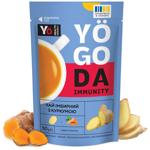 ImmuniTea Ginger Tea with Turmeric Drink Concentrate 50g