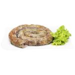 Sausage Ukrainian Global