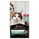 Корм сухой Purina Pro Plan LiveClear с индейкой для стерилизованных кошек 1,4кг