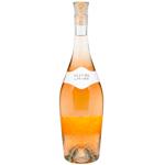 Fleurs De Prairie Coteaux d'Aix En Provence Rose Dry Wine 12.5% 0.75l