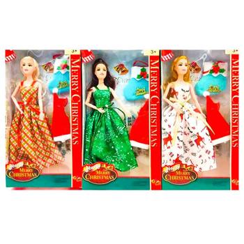 Toy 30cm China - buy, prices for Auchan - photo 1