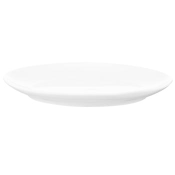 Ardesto Imola Porcelain Pie Plate 18cm - buy, prices for ULTRAMARKET - photo 2