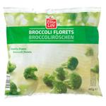 Fine Life Frozen Broccoli Florets Size 20–40 450g